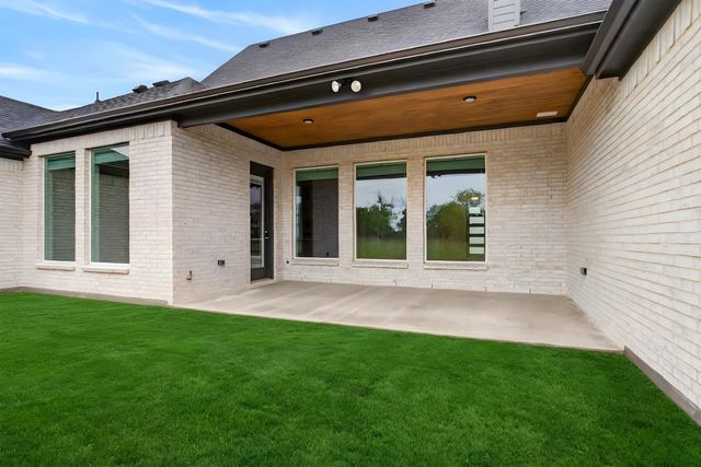 129 Aiden Drive, Waxahachie, TX 75165