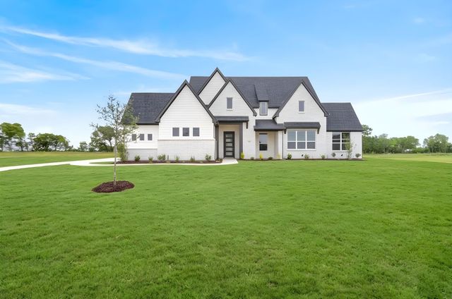 129 Aiden Drive, Waxahachie, TX 75165