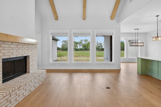 129 Aiden Drive, Waxahachie, TX 75165