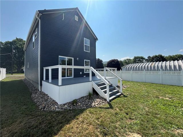 992 Pauline Avenue, Southport, NY 14871