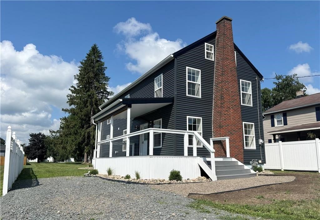 992 Pauline Avenue, Southport, NY 14871