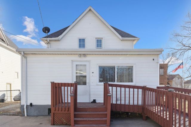 1421 Mulberry St Street, Waterloo, IA 50703