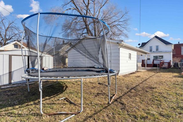 1421 Mulberry St Street, Waterloo, IA 50703