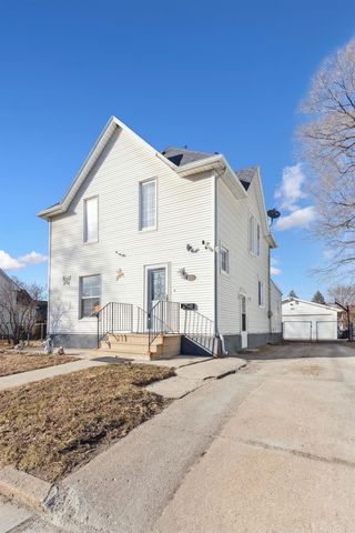 1421 Mulberry St Street, Waterloo, IA 50703