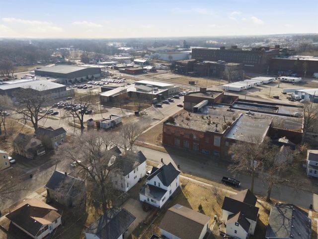 1421 Mulberry St Street, Waterloo, IA 50703