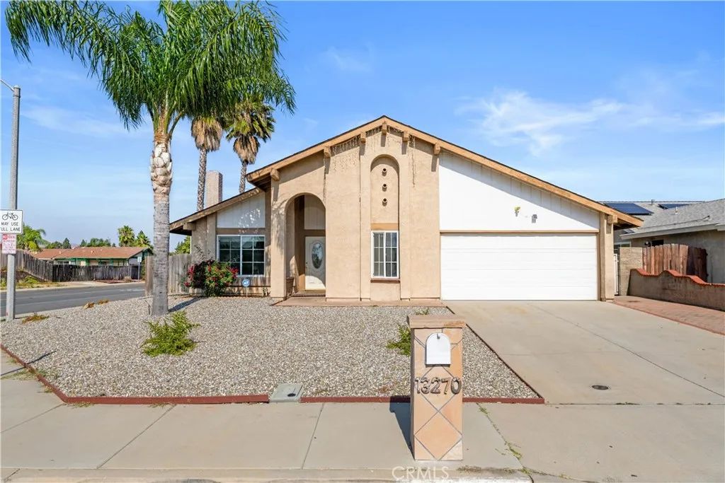 13270 Larkhaven Drive, Moreno Valley, CA 92553