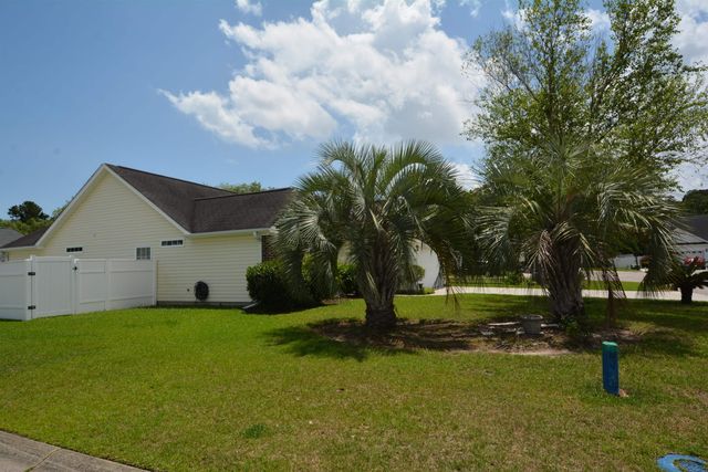1201 Peyton Ct., Myrtle Beach, SC 29588