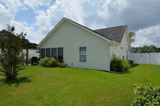 1201 Peyton Ct., Myrtle Beach, SC 29588