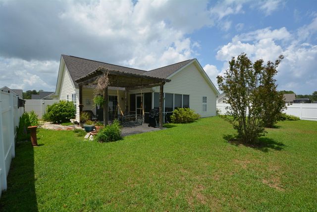 1201 Peyton Ct., Myrtle Beach, SC 29588
