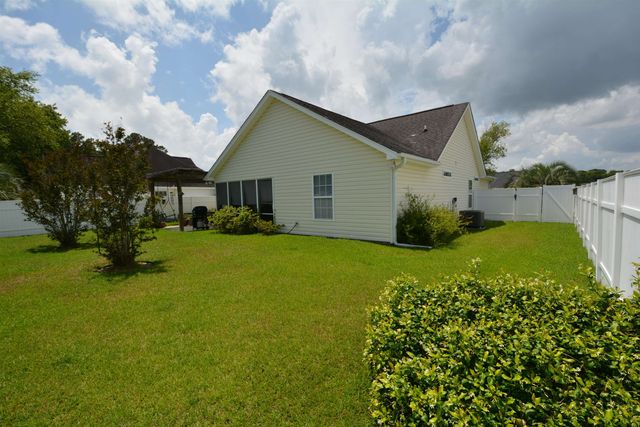1201 Peyton Ct., Myrtle Beach, SC 29588