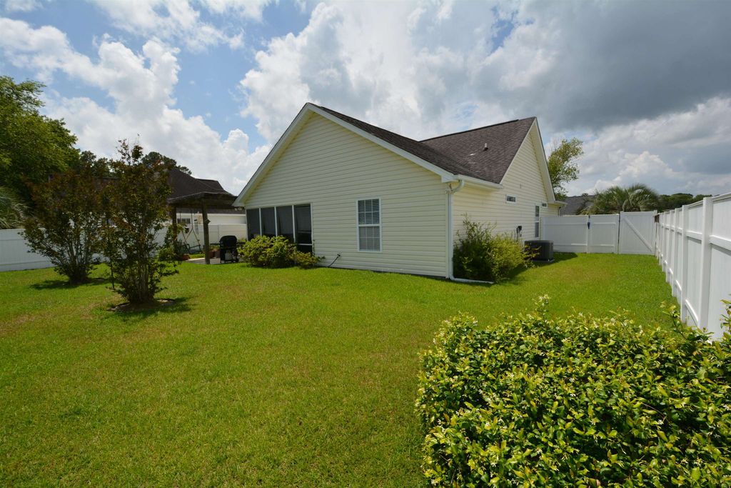 1201 Peyton Ct., Myrtle Beach, SC 29588 — photo 5