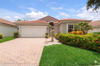 6563 Kings Creek Terrace, Boynton Beach, FL 33437