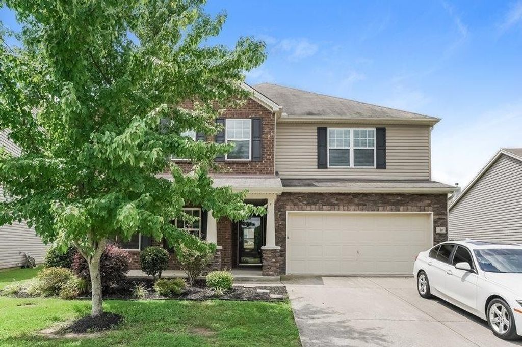 30 Shady Valley Dr, Lebanon, TN 37087