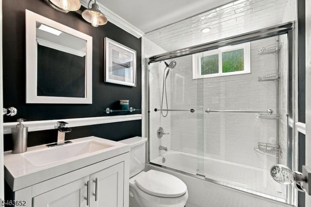 470 Valley Rd 9A, Montclair Twp., NJ 07043