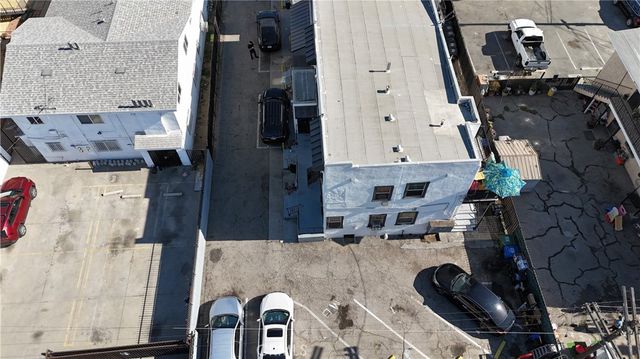 1527 E 92nd, Los Angeles, CA 90002