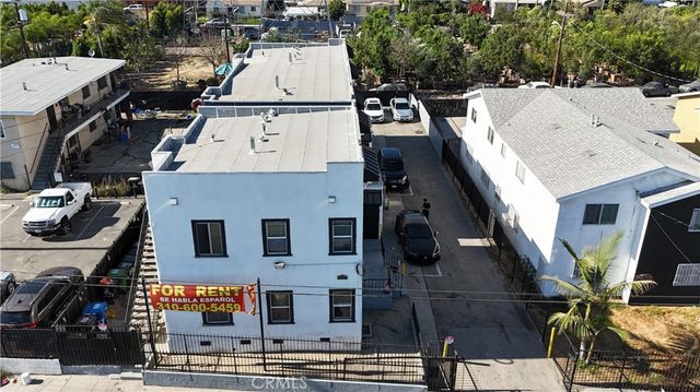 1527 E 92nd, Los Angeles, CA 90002