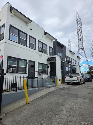 1527 E 92nd, Los Angeles, CA 90002