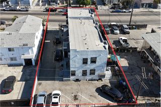 1527 E 92nd, Los Angeles, CA 90002