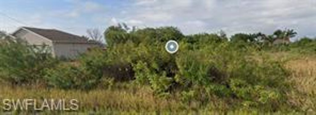 5004 Bygone ST, LEHIGH ACRES, FL 33971 — exterior