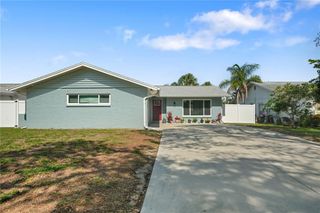 1004 PENINSULA AVENUE, Tarpon Springs, FL 34689