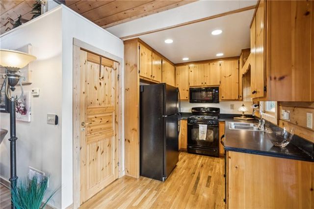 458 Tea Berry Lane, Big Canoe, GA 30143