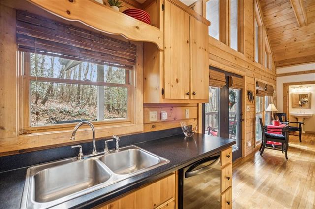 458 Tea Berry Lane, Big Canoe, GA 30143