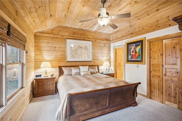 458 Tea Berry Lane, Big Canoe, GA 30143