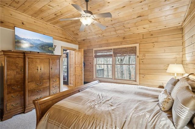 458 Tea Berry Lane, Big Canoe, GA 30143