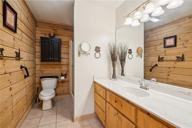 458 Tea Berry Lane, Big Canoe, GA 30143