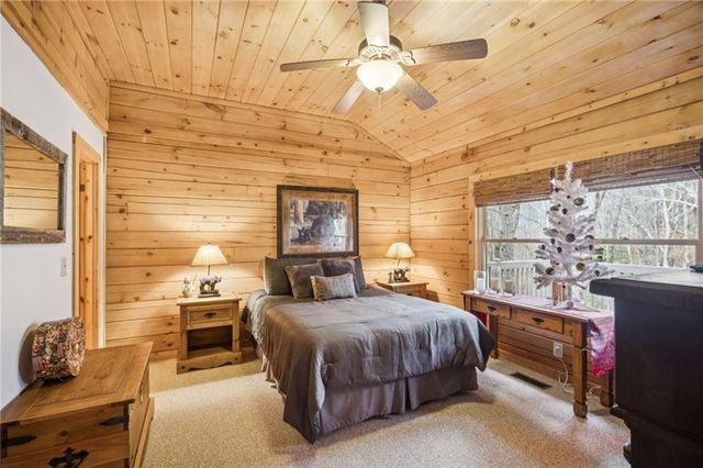 458 Tea Berry Lane, Big Canoe, GA 30143