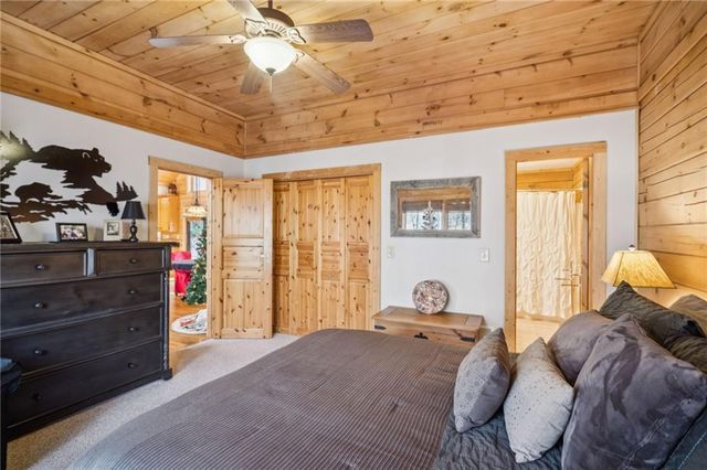 458 Tea Berry Lane, Big Canoe, GA 30143