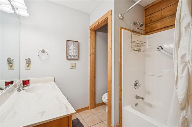 458 Tea Berry Lane, Big Canoe, GA 30143