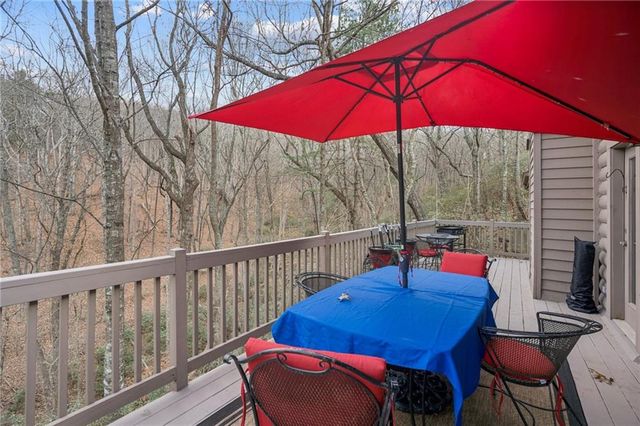 458 Tea Berry Lane, Big Canoe, GA 30143