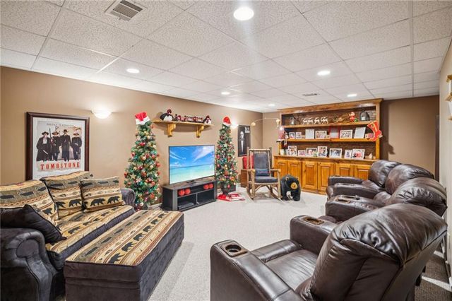 458 Tea Berry Lane, Big Canoe, GA 30143