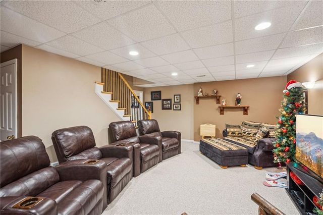 458 Tea Berry Lane, Big Canoe, GA 30143