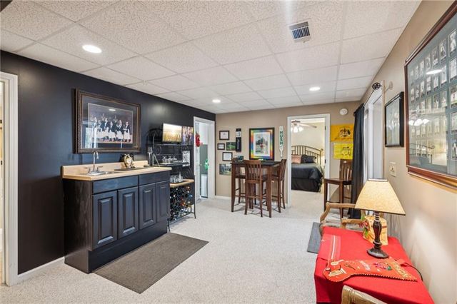 458 Tea Berry Lane, Big Canoe, GA 30143