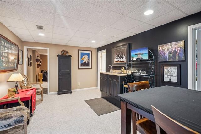 458 Tea Berry Lane, Big Canoe, GA 30143