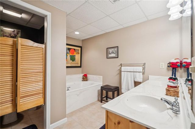 458 Tea Berry Lane, Big Canoe, GA 30143