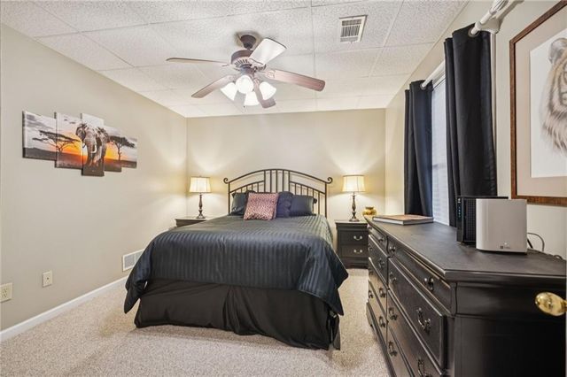 458 Tea Berry Lane, Big Canoe, GA 30143