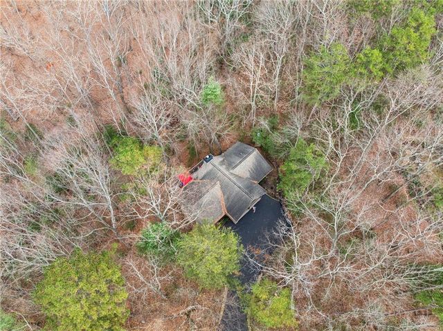 458 Tea Berry Lane, Big Canoe, GA 30143