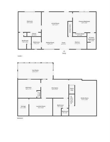 458 Tea Berry Lane, Big Canoe, GA 30143