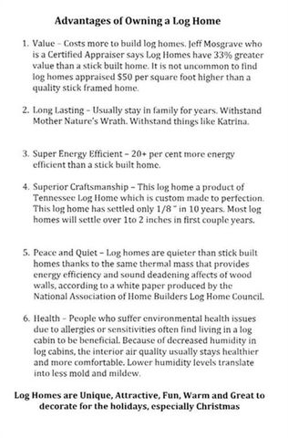 458 Tea Berry Lane, Big Canoe, GA 30143