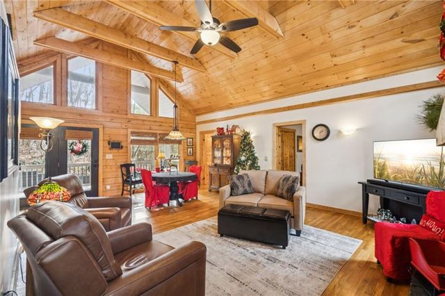 458 Tea Berry Lane, Big Canoe, GA 30143