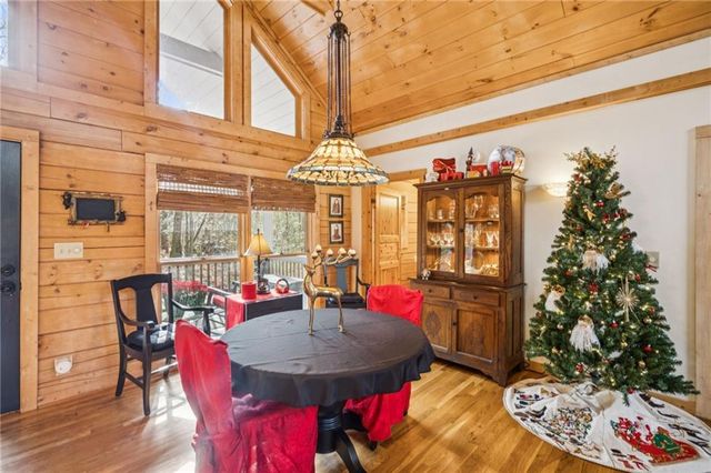 458 Tea Berry Lane, Big Canoe, GA 30143