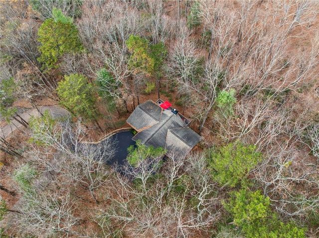 458 Tea Berry Lane, Big Canoe, GA 30143