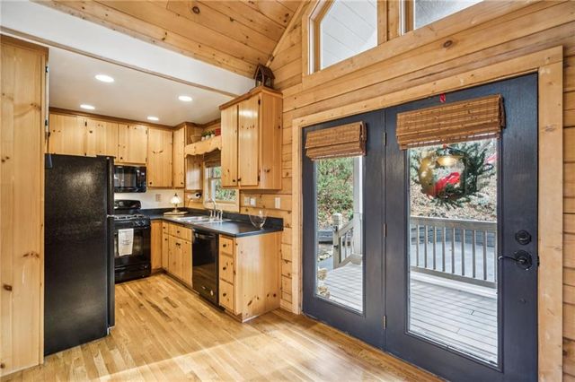 458 Tea Berry Lane, Big Canoe, GA 30143