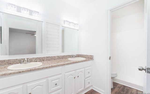 7006 Glen Pass, San Antonio, TX 78239