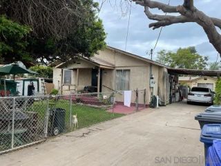 690 E 30th, National City, CA 91950