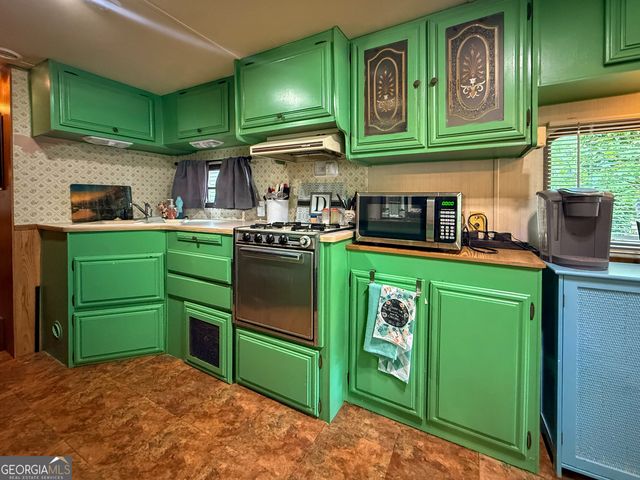 43 Canyon Pass, Cleveland, GA 30528