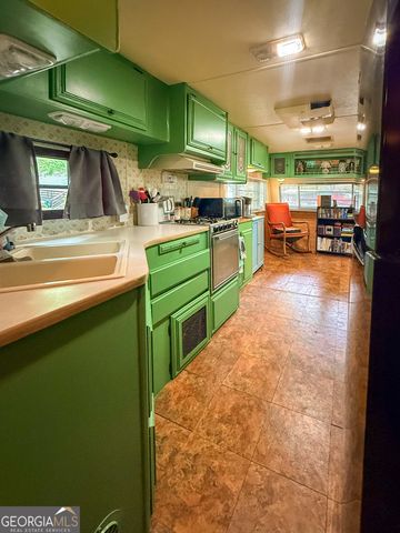 43 Canyon Pass, Cleveland, GA 30528